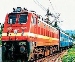 दौलतपुर चौक-जयपुर चंडीगढ़ इंटरसिटी का हुआ विस्तार, साबरमती आश्रम स्टेशन तक जाएगी ट्रेन