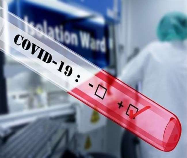 Moradabad Coronavirus News : कंप्यूटर इंजीनियर समेत 580 लोग पाए गए कोरोना संक्रमित, पांच की मौत