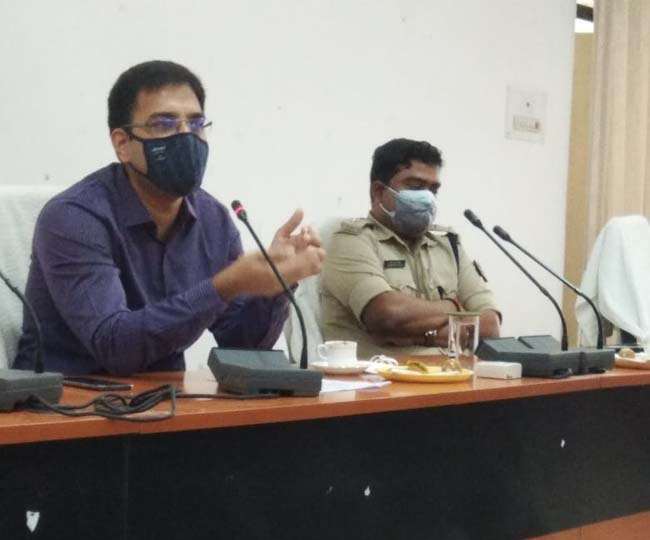 Lockdown: शादियां तो होंगी लेकिन न बैंड बजेगा और न डीजे, थाने में तीन दिन पहले देनी होगी सूचना