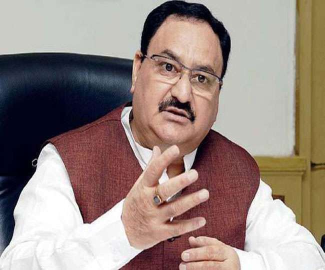 दो दिवसीय दौरे पर बंगाल पहुंचकर बोले नड्डा, भारत के बंटवारे के वक्त हुए थे ऐसे हालात, देशभर में कल धरना देगी भाजपा
