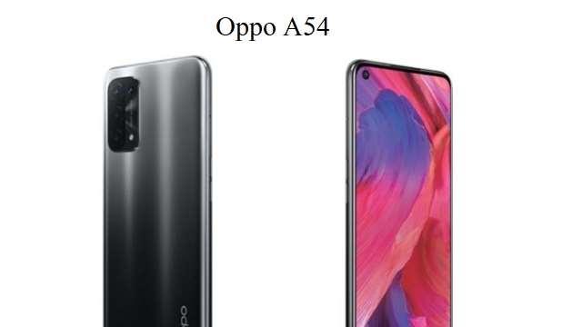 5,000mAh बैटरी वाला Oppo A54 5G स्मार्टफोन हुआ लॉन्च, जानिए कीमत और स्पेसिफिकेशन