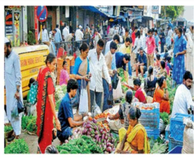 Jharkhand Coronavirus News: भीड़ को नियंत्रित करने के लिए कोविड प्रोटोकाल का हो सख्ती से पालन