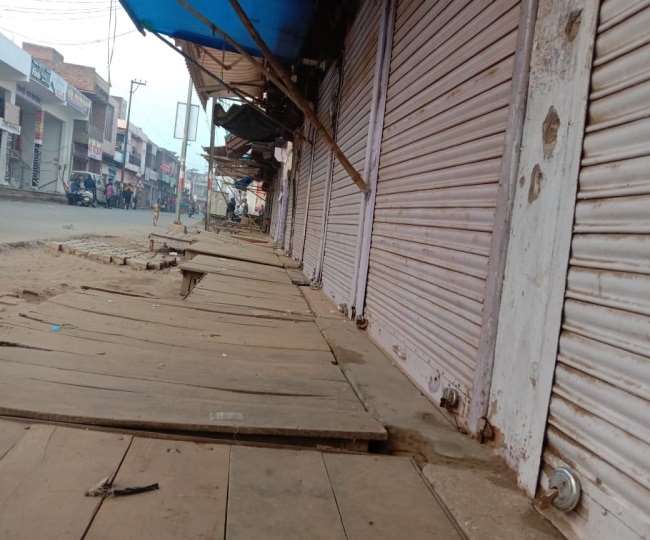आगरा में आज शाम से शुरू होगी दो दिवसीय साप्ताहिक बंदी, जानिए क्या रहेगा खुला