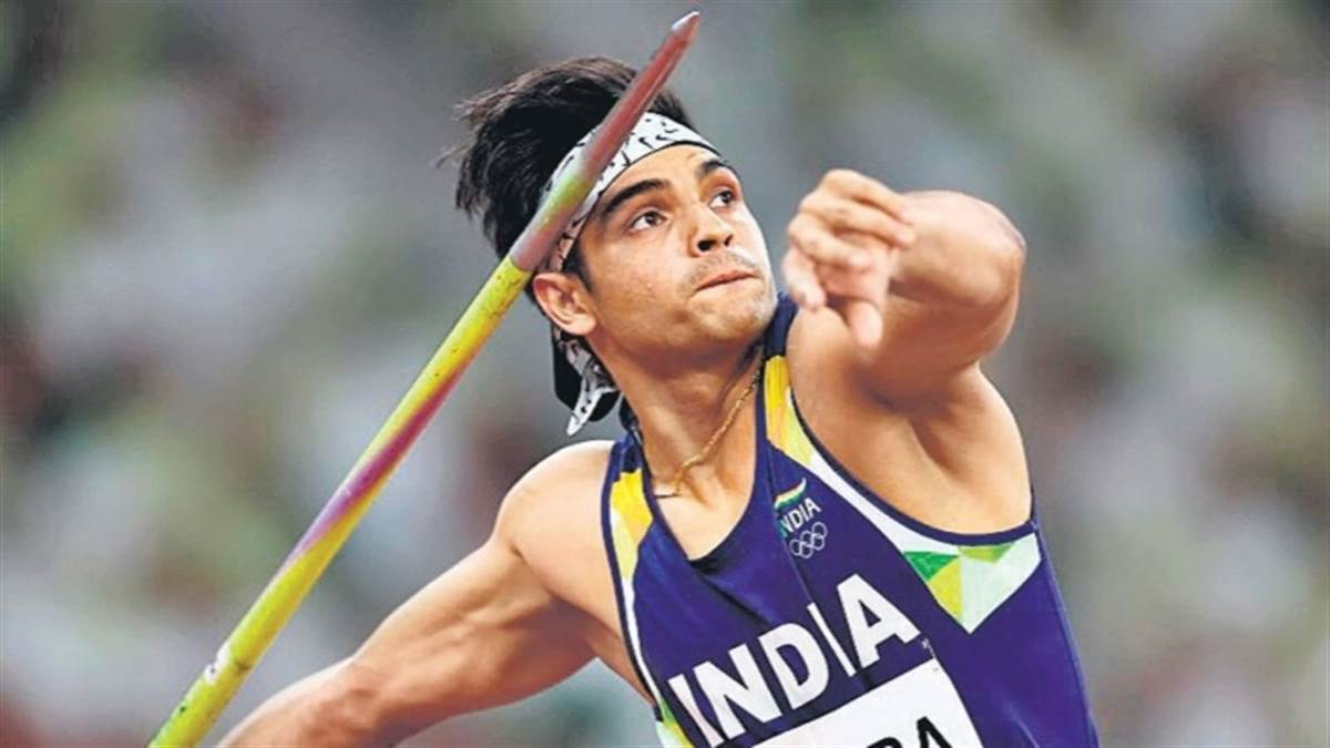 ओलंपिक गोल्ड मेडलिस्ट नीरज चोपड़ा बता रहे हैं, सपनों के पीछे ऐसे लगाओ ‘जैवरन’ दौड़