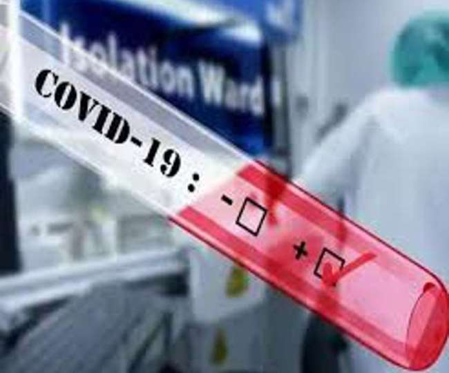 LIVE Meerut Coronavirus News Update: टूटा रिकॉर्ड, मेरठ और आसपास एक ही दिन में मिले 124 पॉजिटिव, सहारनपुर में पहली मौत