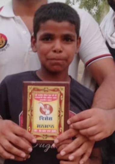 चार बहनों के इकलौते भाई की नहर में डूबने से मौत