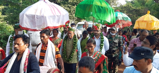 कृषि के साथ व्यवसाय भी लोग करें, तभी आपकी आय बढ़ेगी : एनएन सिन्हा