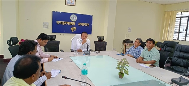 प्रतिभावान खिलाड़ियों को उचित अवसर उपलब्ध कराए जाएंगे