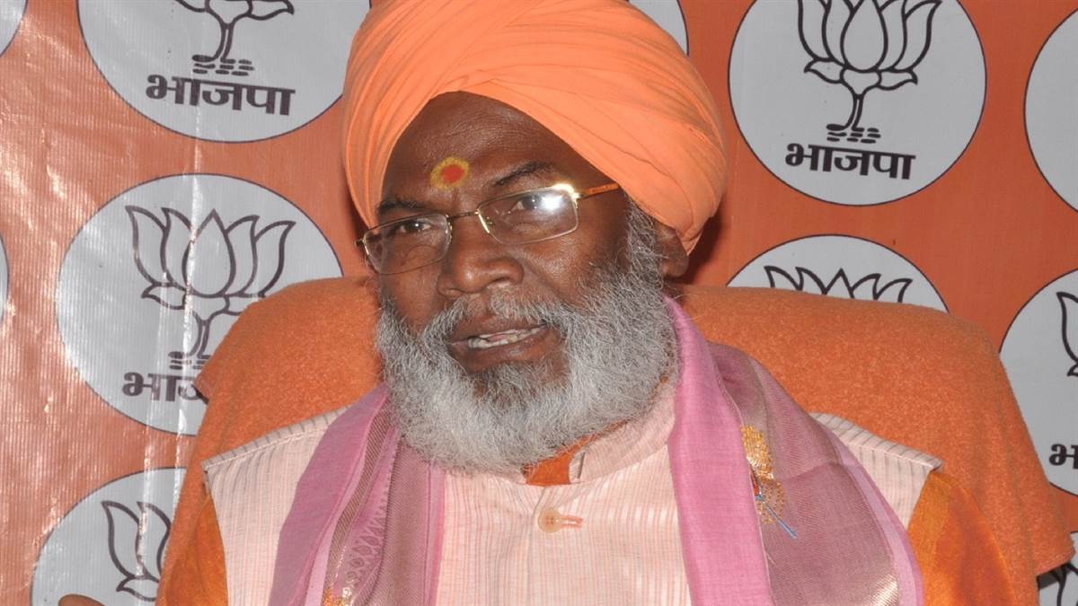 धमकी मिलने के बाद सांसद साक्षी महाराज ने कहा- उन्नाव में भी आतंकी संगठन का अड्डा, पूरे देश में लगे पीएफआइ पर प्रतिबंध