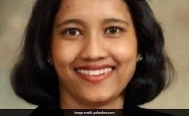 ¨सदरी पीडीआइएल के सेवानिवृत्त केमिस्ट की पुत्री की अमेरिका में हत्या