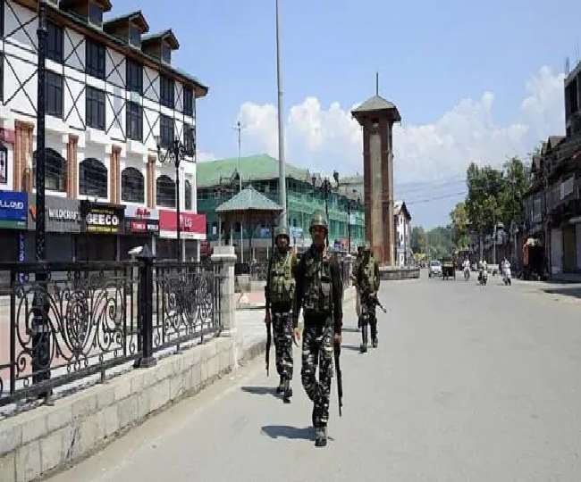 Jammu Kashmir Article 370: विकास की वैक्सीन से खत्म होगा जम्मू-कश्मीर में आतंक, नहीं चाहिए आजादी या स्वायत्तता