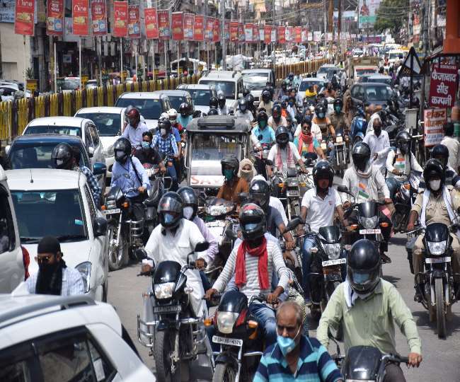 गोरखपुर से खत्म होगी जाम की समस्या, तैयार हो रहा प्लान