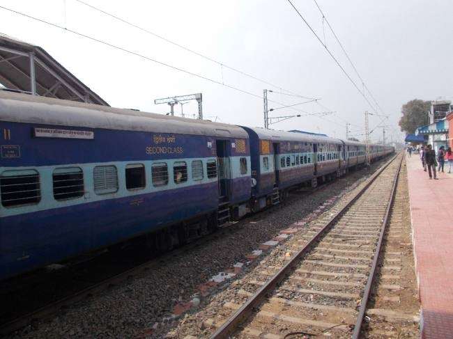 Indian Railway: सात तक नहीं चलेगी कोडरमा-मधुपुर व कोडरमा-बरकाकाना पैसेंजर