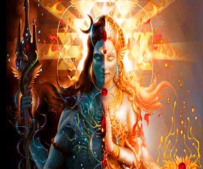 Shravan 2021: भगवान शिव क्यों हुए अर्द्धनारीश्वर? जानें क्या है इसका महत्व?