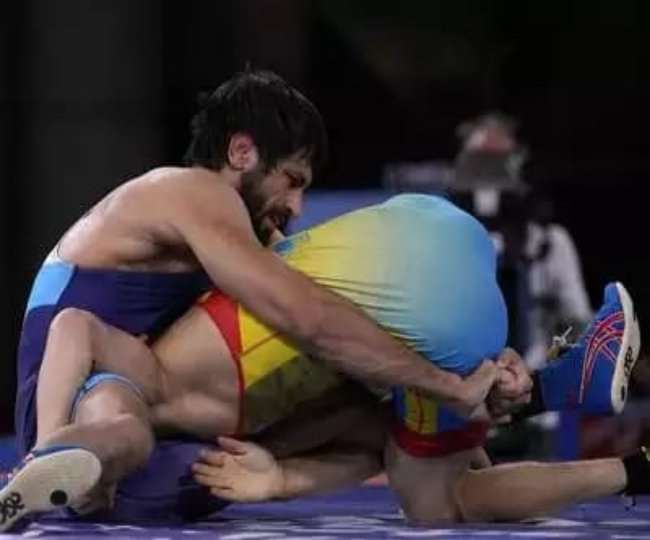 Tokyo Olympic: हरियाणा के छोरे रवि दहिया का ओलिंपिक में पदक पक्का, परिवार से किया वादा बखूबी निभाया