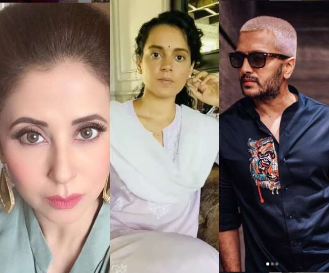 Kangana Ranaut के POK वाले बयान पर भड़के सेलेब्स, लिखा- ‘मुंबई ने करोड़ों लोगों को नाम और शोहरत दी है’