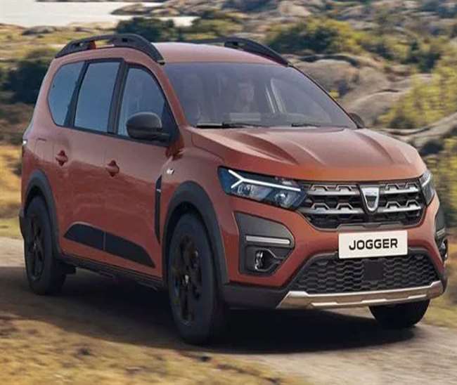 Renault Dacia Jogger में मिलेगा जबरदस्त स्पेस, 6 एयर बैग के साथ इन फीचर्स से है लैस