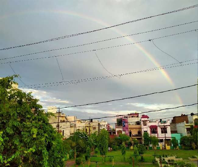 Moradabad Weather Forecast : आज हो सकती है हल्की बारिश, अगले पांच दिनों तक साफ रहेगा मौसम