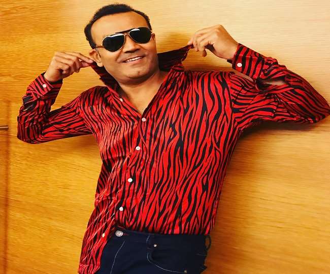 वीरेंद्र सहवाग ने मारी Koo ऐप पर एंट्री, क्रिकेट और ट्रेंडिंग मुद्दों पर उनकी हाजिर जवाबी और मजाकिया टिप्पणियों के लिए आप भी करें उन्हें Koo ऐप पर फॉलो