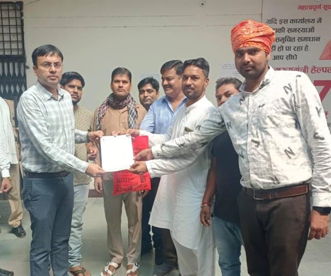 पिता के साथ जा रहे मासूम को ग्रामीण ने पटककर मार डाला