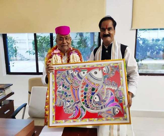 दरभंगा सांसद ने कहा, मिथिलावासियों को दीपावली का गिफ्ट, एम्स से आठ करोड़ लोग होंगे लाभान्वित