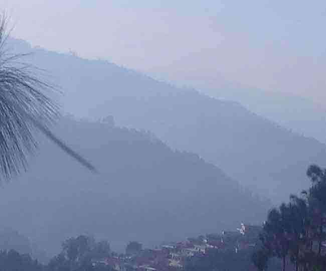 Uttarakhand Weather Update: उत्तराखंड में अगले तीन दिन तक मौसम पूरी तरह रहेगा साफ