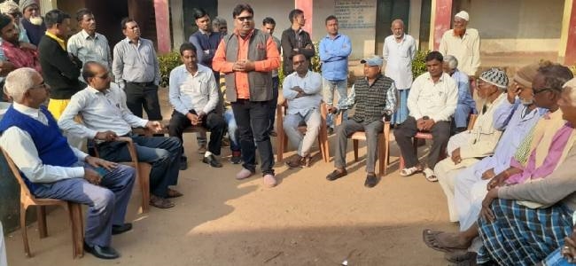 रक्तदान के प्रति सभी को जागरूक होने की जरूरत