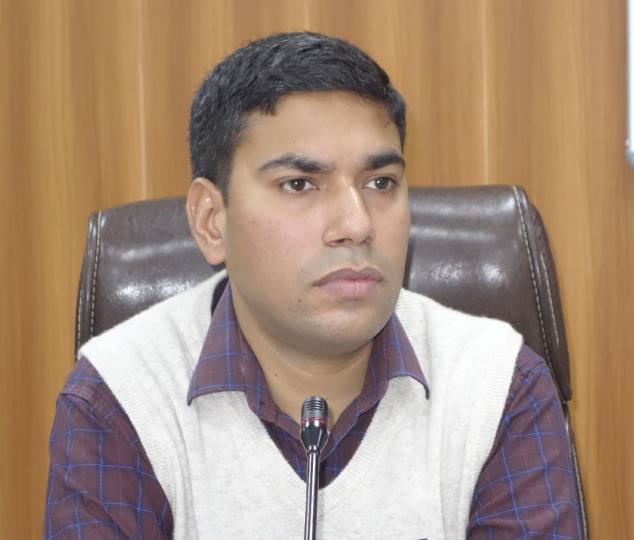 जिला स्तरीय स्किल महोत्सव में भाग लेंगे 40 स्कूल