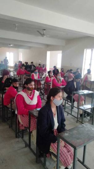 बच्चों को डोगरा संस्कृति से करवाया रूबरू