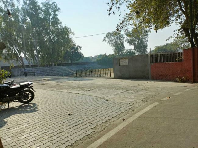 पौने सात करोड़ से नया म्युनिसिपल भवन अब स्टेडियम वाली जगह बनेगा