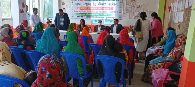 मशरूम उत्पादन कर बढ़ाएं अपनी आमदनी