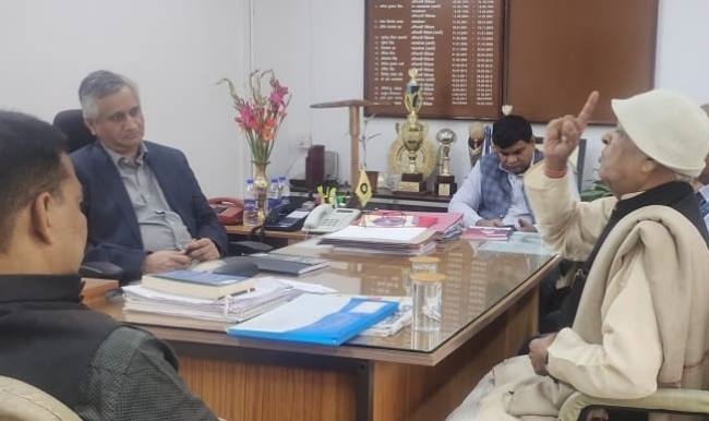 वेज रिवीजन की दूर होनी चाहिए विसंगतियां
