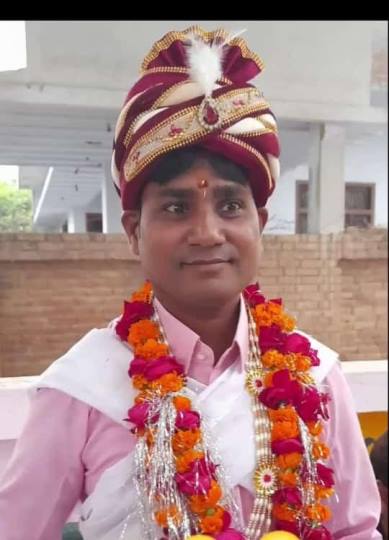 चार दिन में ही उजड़ गया खुशियों का संसार