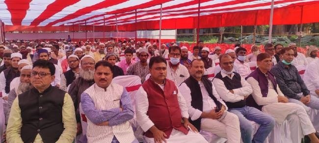 दारूल कजा से कम होंगे मुकदमों के बोझ