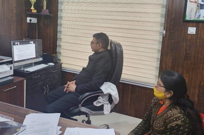 कचरा निस्तारण में ऐसी व्यवस्था हो, जिससे न फैले प्रदूषण