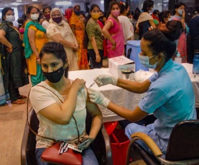 सुरक्षित और प्रभावी पाई गई बूस्टर डोज, साइड इफेक्ट के रूप में मामूली लक्षण ही पाए गए