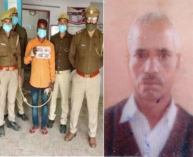 वाराणसी में आशनाई के चलते बस परिचालक की हुई थी हत्या, हिस्ट्रीशीटर हत्यारा गिरफ्तार