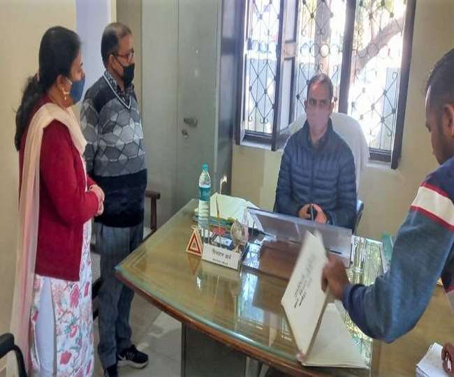 काशीपुर में प्रभारी बीडीओ सहित सात लोगों के वेतन रोकने के आदेश