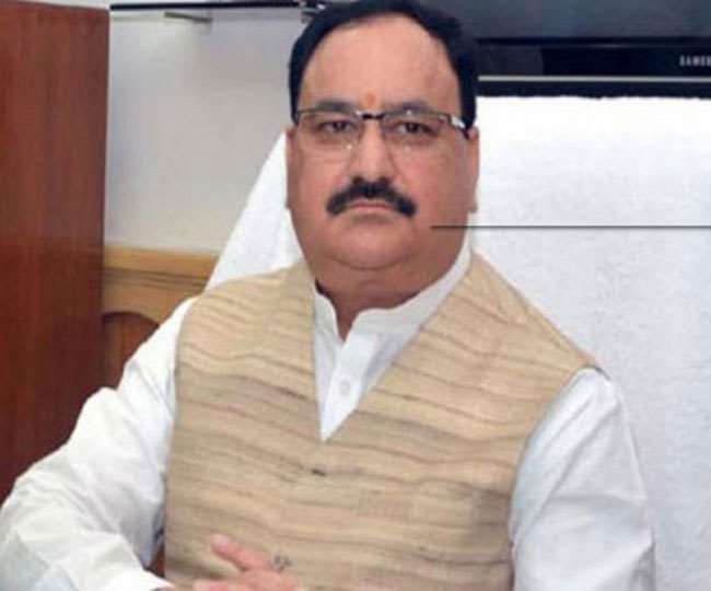 बिलासपुर में जेपी नड्डा और मनसुख मांडविया के दौरे को लेकर पुख्ता तैयारियां, जानिए पूरा कार्यक्रम