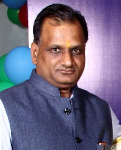 राजीव कंसल चुने अग्रवाल सभा इंडस्ट्रीज एसोसिएशन के अध्यक्ष
