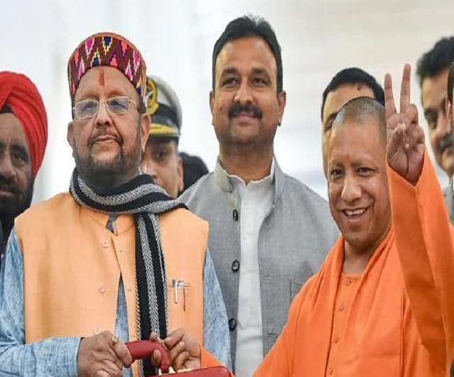 प्रदेश को बीते वर्ष की तुलना में नवंबर में 2058 करोड़ रुपया अधिक राजस्व, वित्त मंत्री सुरेश खन्ना ने पेश किया ब्यौरा