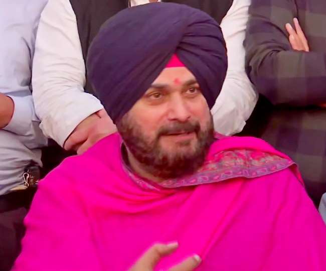नवजोत सिद्धू बोले- वादे करने वालों से सवाल करें कि नौकरियां कहां से देंगे; बिजली फ्री नहीं, 24 घंटे चाहिए
