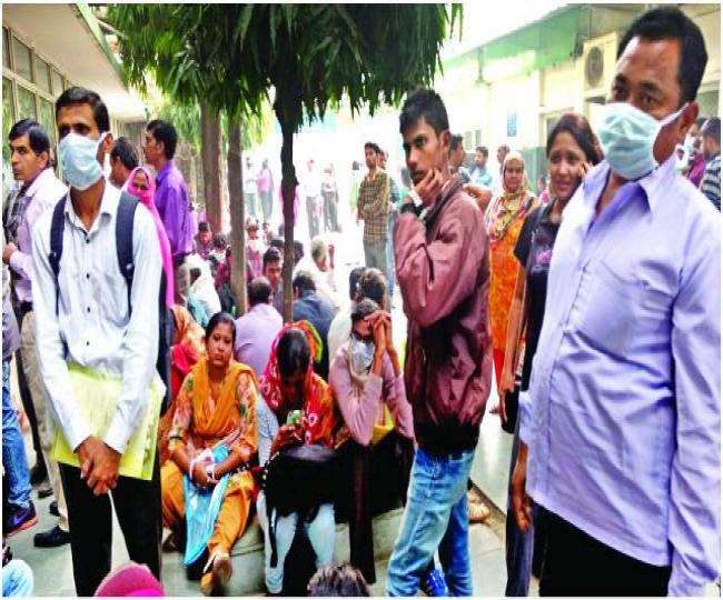 NEET PG Counselling: छह दिसंबर से देशभर के अधिकतर बड़े अस्पतालों में बंद होगी इमरजेंसी सेवा