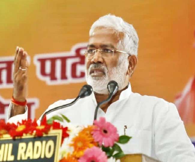 यूपी बीजेपी अध्यक्ष स्वतंत्र देव सिंह का बड़ा आरोप, कहा- गजनी व गौरी जैसे रहे पिछली सरकारों के शासन