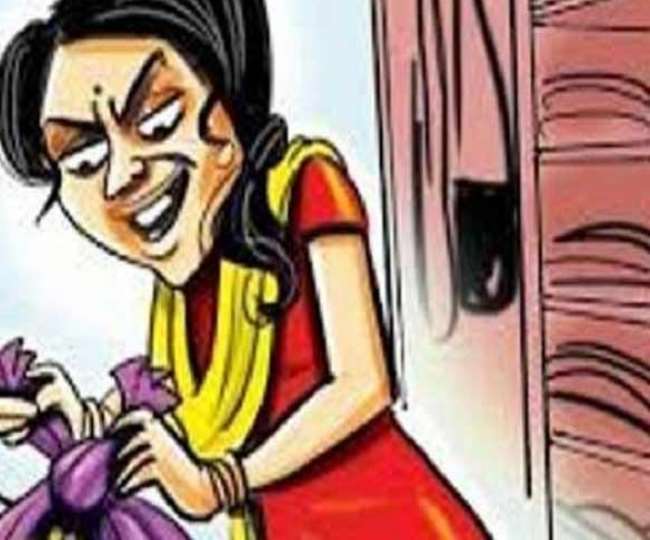 बैंक में रहें सावधान, अंबाला में महिला गिरोह सक्रिय, पीएनबी में बैग काट ले गईं 28 हजार