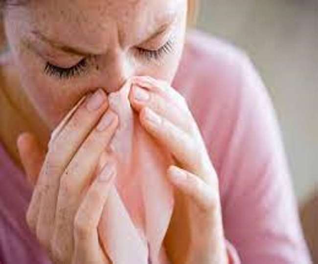 Health Department Advisory : सर्दी और बुखार को हल्के में न लें, अपनाएं ये तरीका
