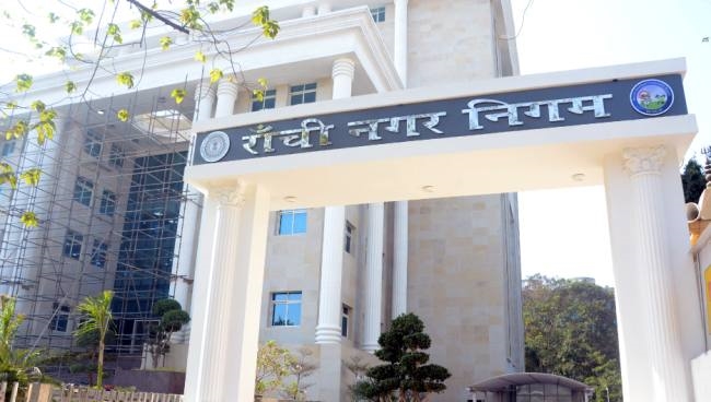 18 जनवरी को निकला मुहूर्त, नगर निगम की नई बिल्डिंग में दाखिल होंगी मेयर