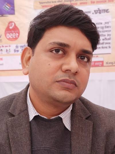 सूची में जुड़े 110887 नए मतदाता