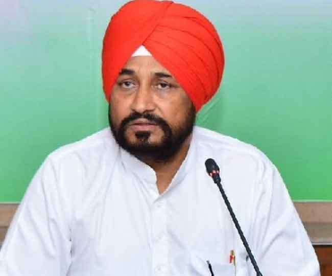 पंजाब के मुख्यमंत्री चरणजीत सिंह चन्नी 9 जनवरी को आएंगे जम्मू, भौर कैंप स्टेडियम रैली में लेंगे भाग