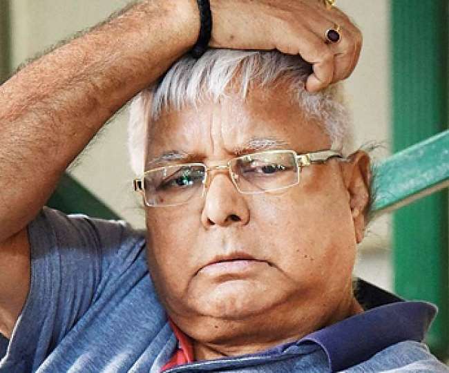 Lalu Prasad Yadav Health Update: यहां जानिये- एम्स में भर्ती लालू प्रसाद यादव का कैसा है स्वास्थ्य